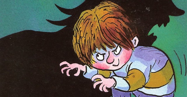 Horrid Henry