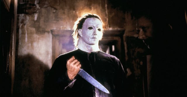 Cadılar Bayramı 5: Michael Myers'ın İntikamı