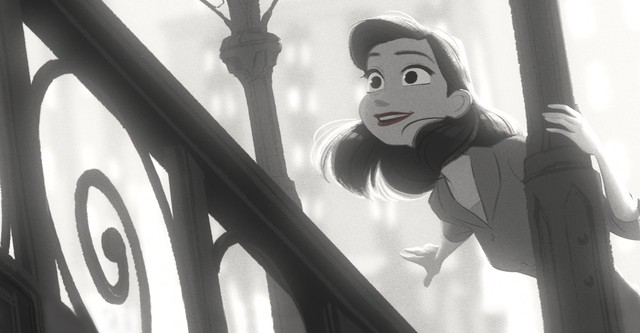 Paperman