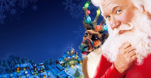 Santa Clause 2 - Eine noch schönere Bescherung