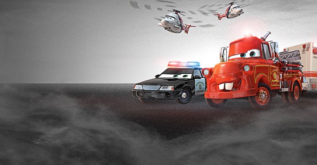 Rescue squad mater 2025