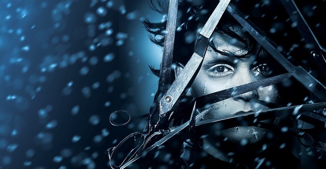 Edward Scissorhands