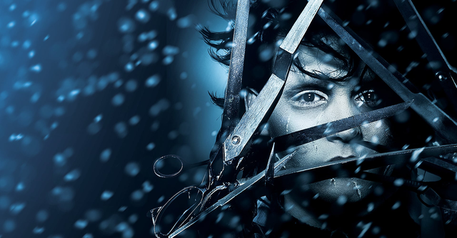 Tim Burton’ın En İyi 10 Filmi