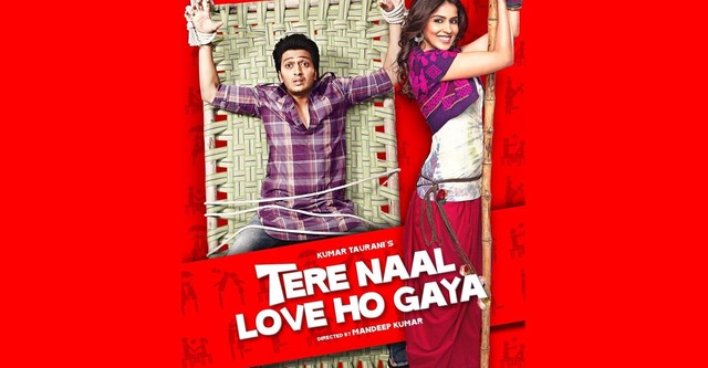 Tere Naal Love Ho Gaya