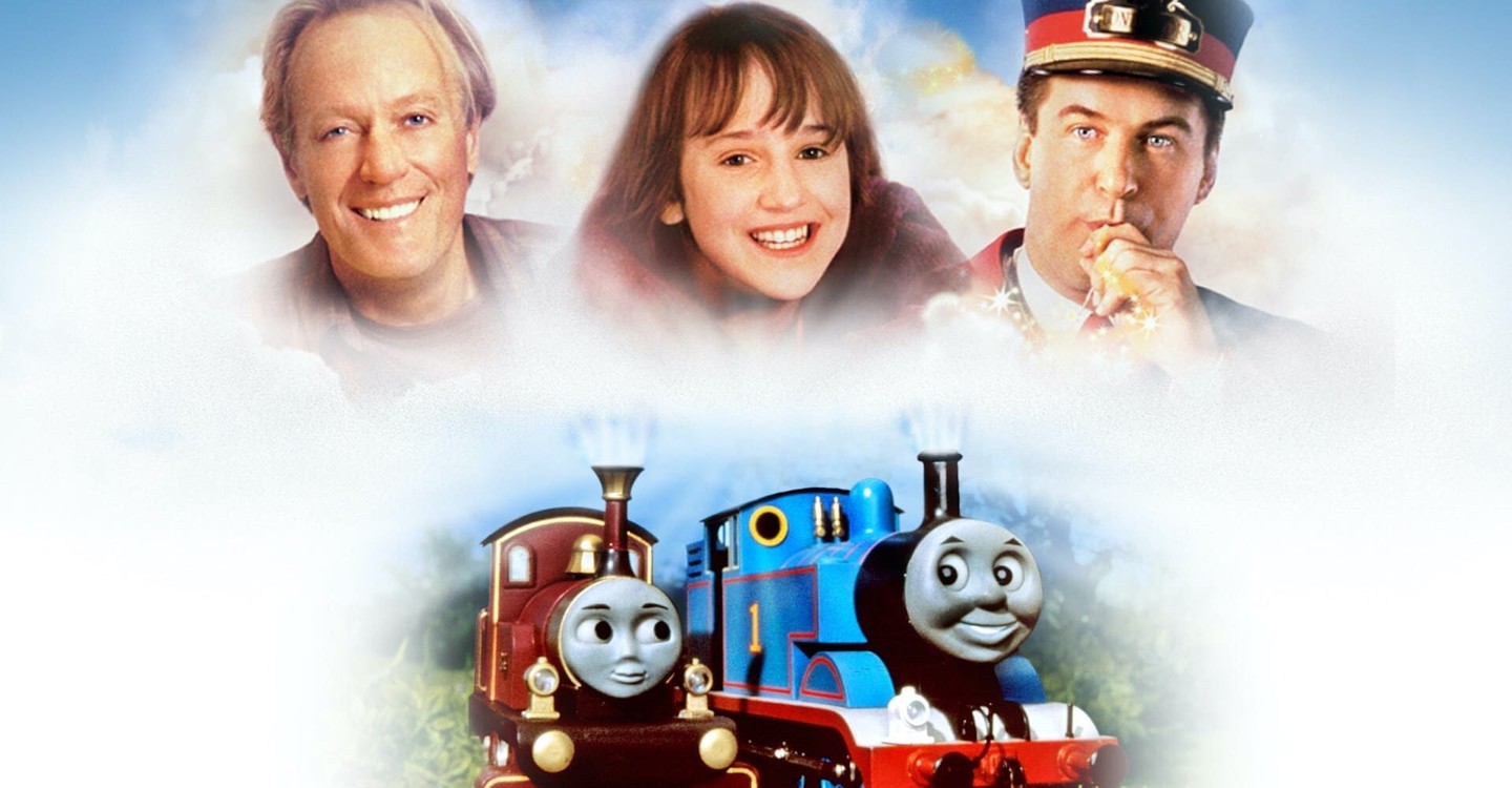 thomas and the magic railroad online