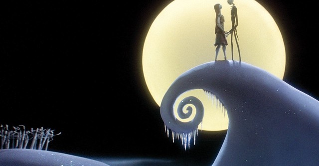 Nightmare Before Christmas