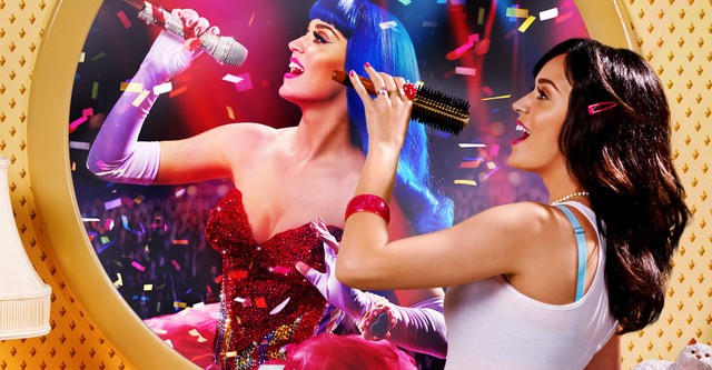 Katy Perry: Benim Parçam