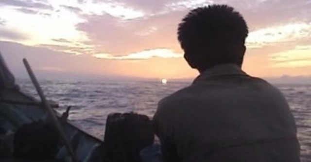 The Island at the End of the World
