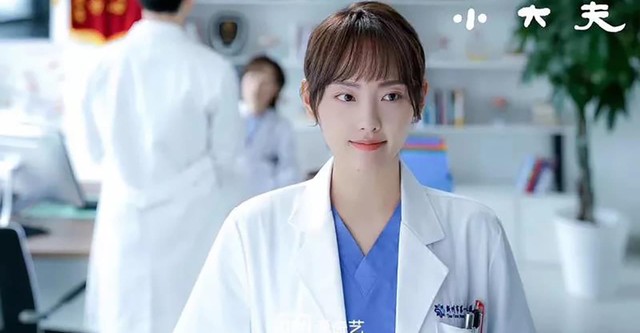 Little Doctor