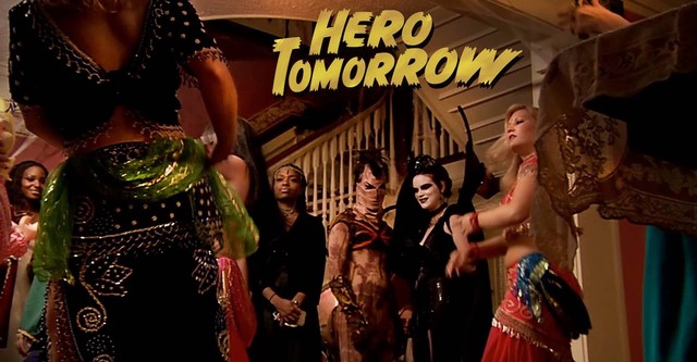 Hero Tomorrow