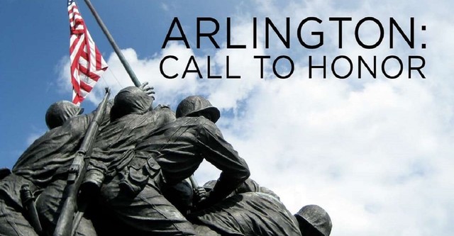 Arlington Call to Honor