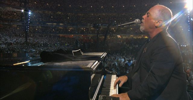 Billy Joel - The Last Play at Shea