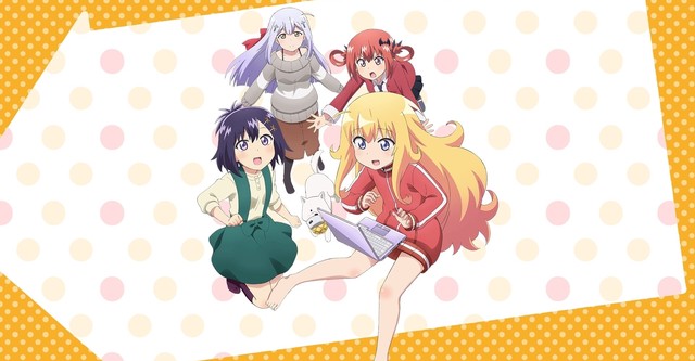 Gabriel Dropout