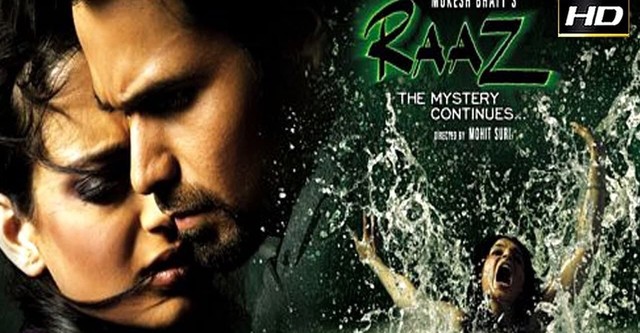 Raaz: The Mystery Continues...