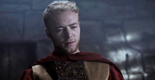 Apostle Peter and the Last Supper