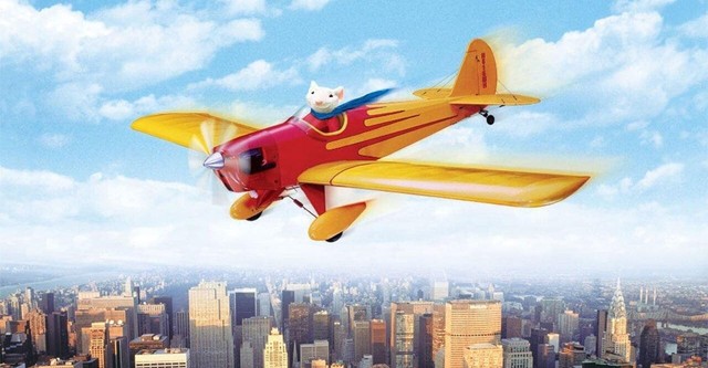 Stuart Little 2