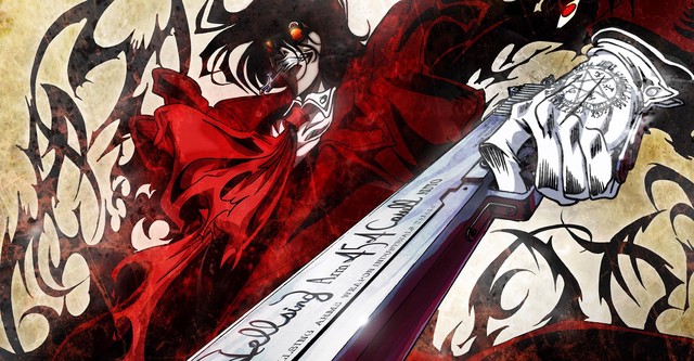 Hellsing Ultimate