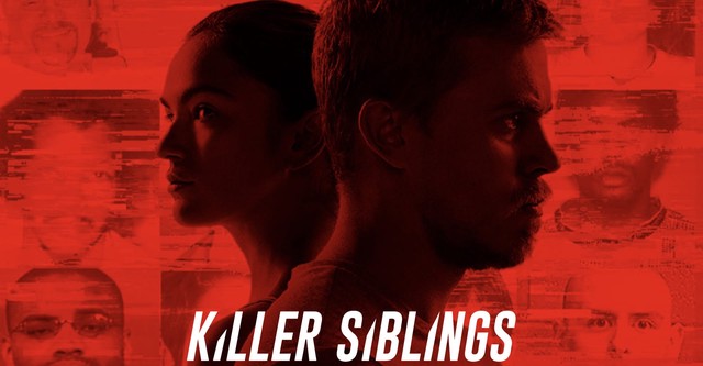 Killer Siblings