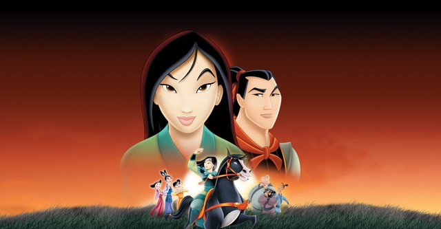 Stream mulan for free sale