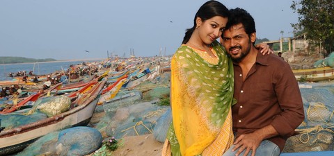 20 Best Karthi Movies and Where to Watch Them