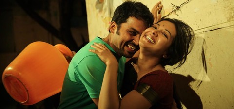 20 Best Karthi Movies and Where to Watch Them