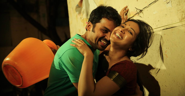 20 Best Karthi Movies and Where to Watch Them