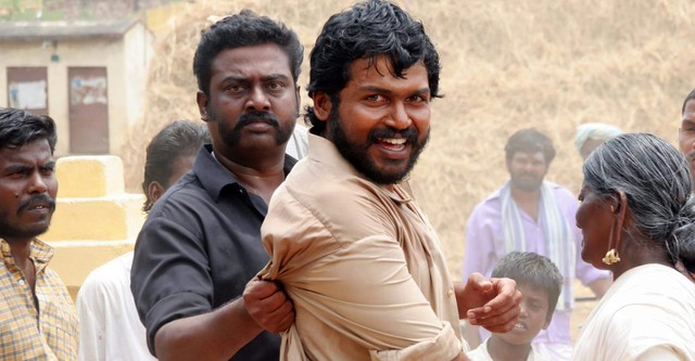 Paruthiveeran tamil movie download 2025