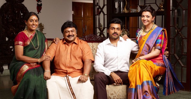 All in all azhagu raja online full movie free shop