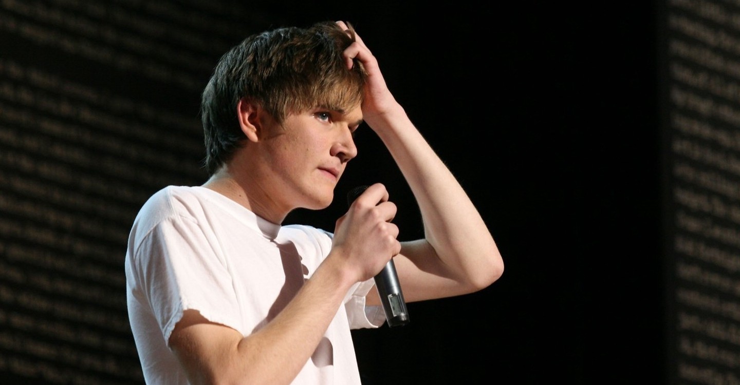 Bo Burnham Words Words Words Streaming Bo Burnham: Words, Words, Words streaming online