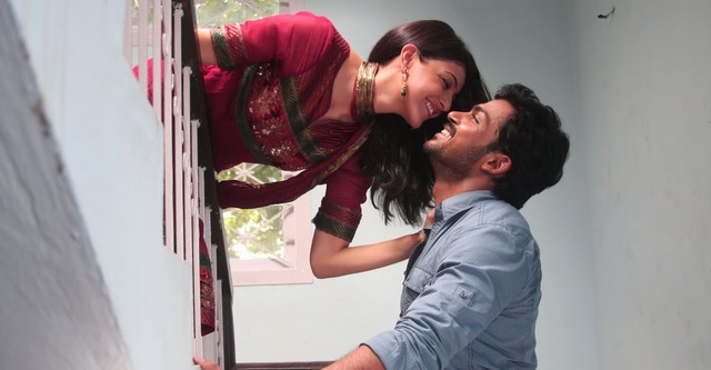 Naan Mahaan Alla