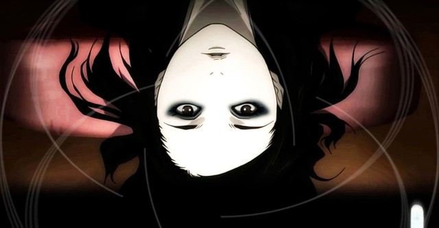 Ergo Proxy