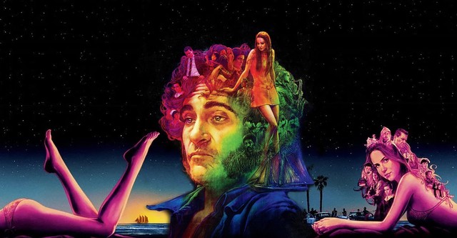 Inherent Vice - Natürliche Mängel