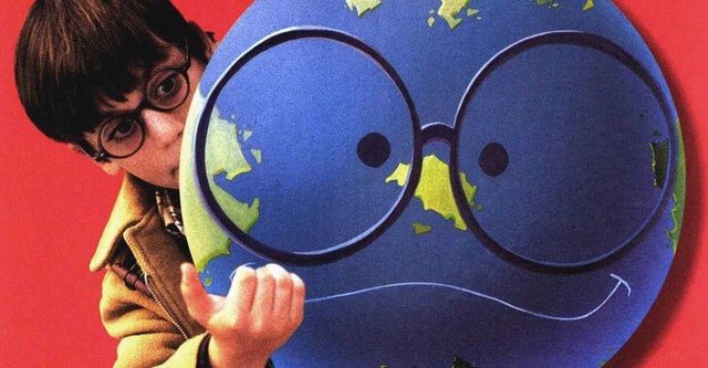 Manolito Gafotas en ¡Mola ser jefe!