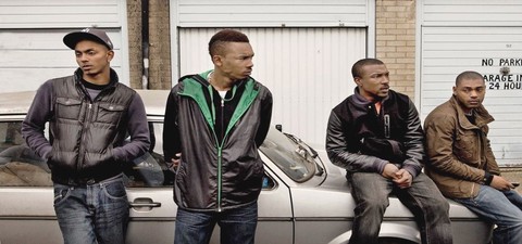 Every Season of Top Boy, In Order - and How to Stream It