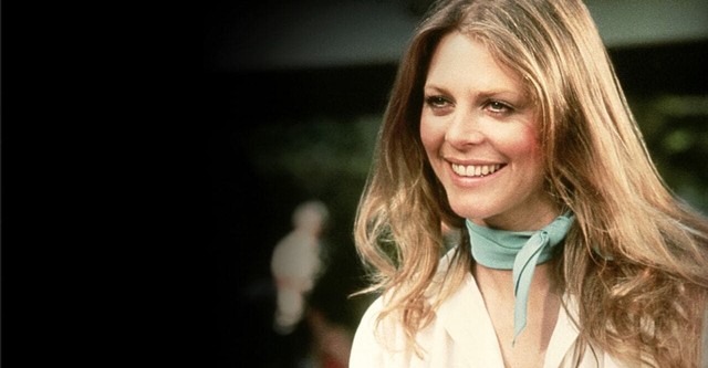 The Bionic Woman