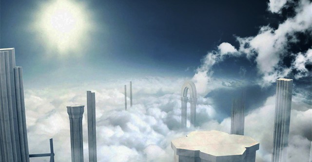 The Pillars of the Earth