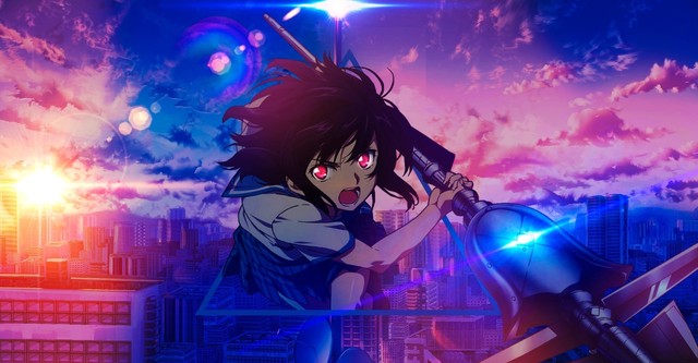 Strike the blood full episode hot sale