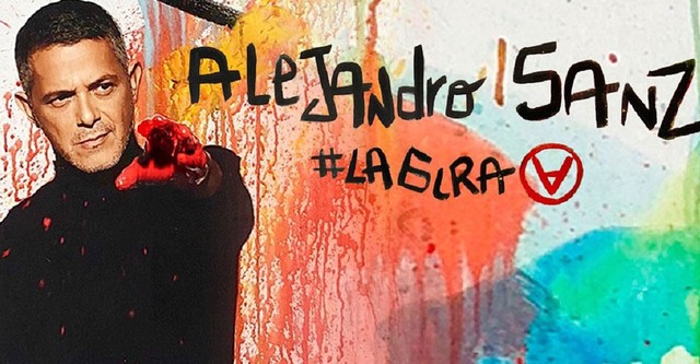 Alejandro Sanz: #Lagira de #eldisco