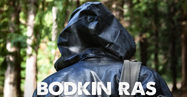 Bodkin Ras [OV]