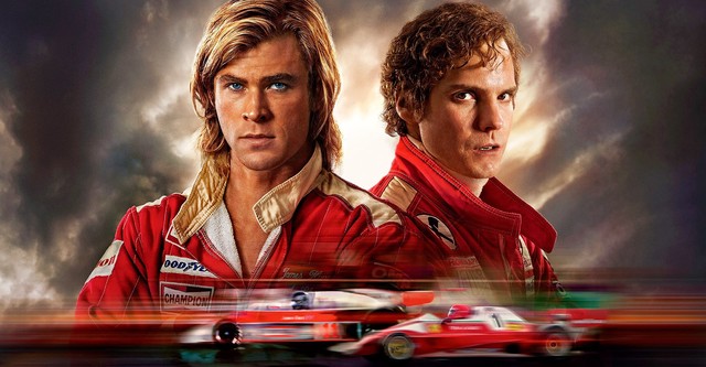 Rush movie online sale