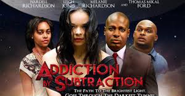 Addiction by Subtraction