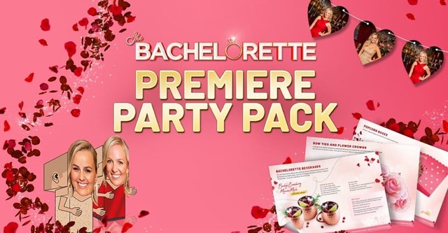 The Bachelorette