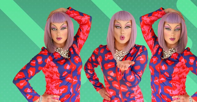 ドラッグ・ヒールズ