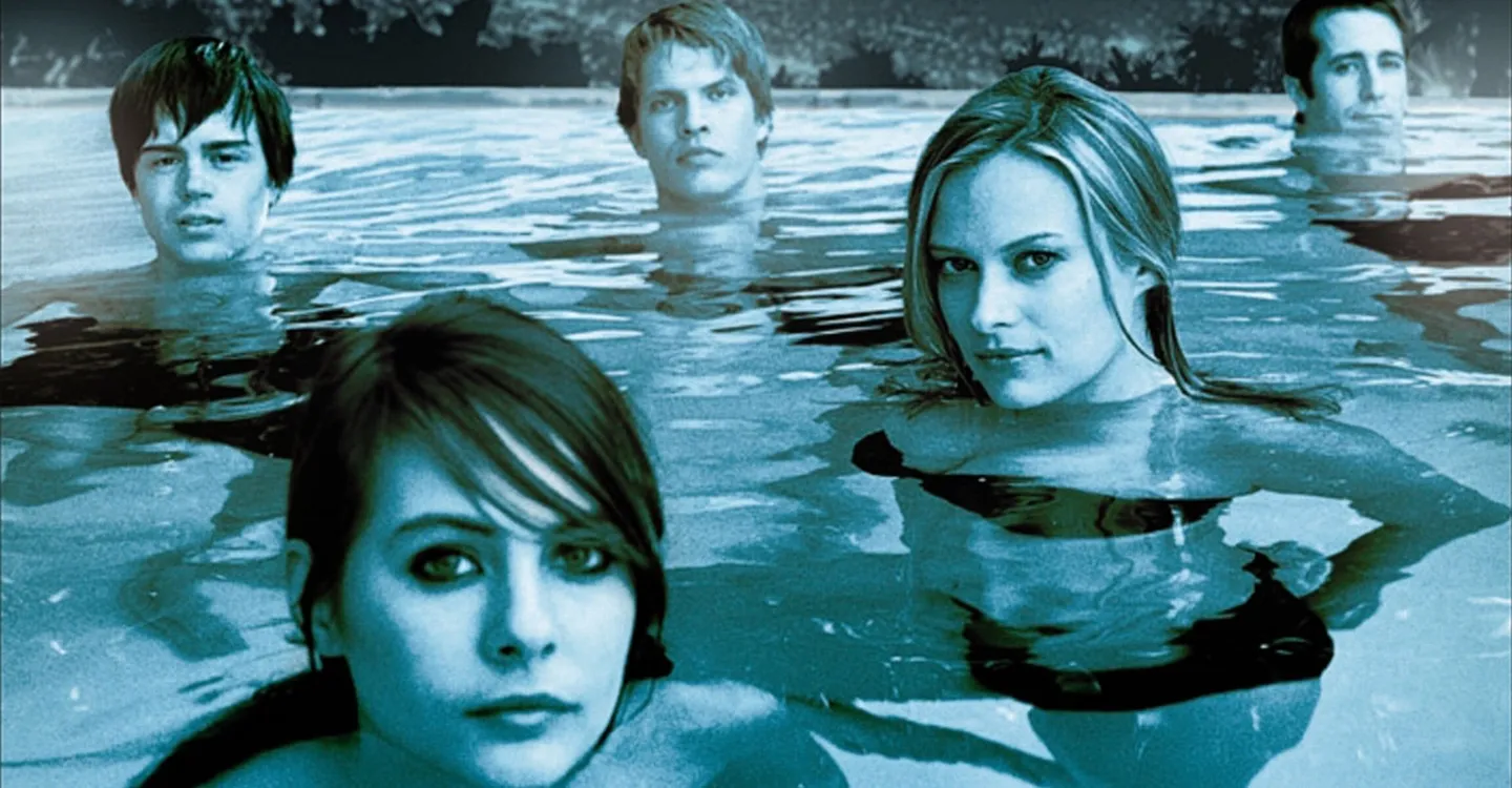 Every Jennifer Lawrence Movie (and Where To Watch Them All)