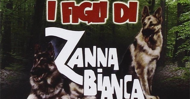 I figli di Zanna Bianca