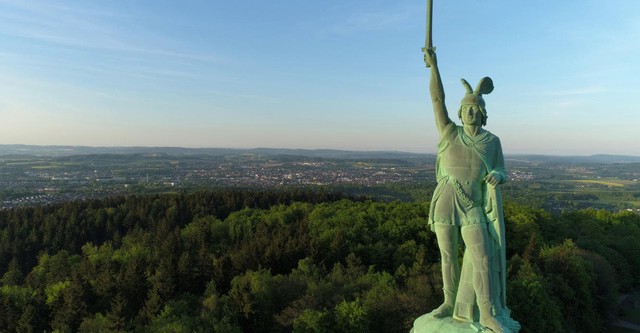 Wildes Deutschland