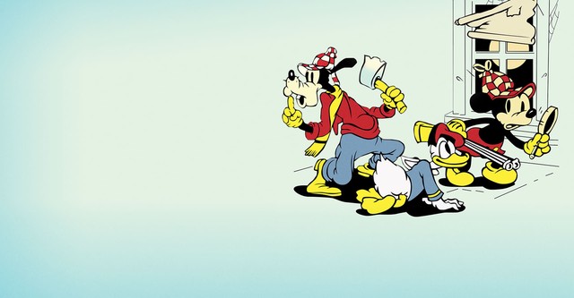 Fantasmas solitarios