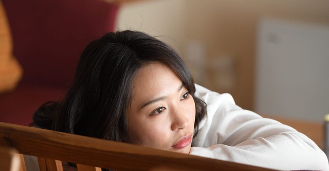 美人が婚活してみたら