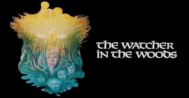 The Watcher in the Woods streaming: watch online