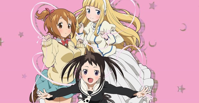 Where to Watch & Read Soul Eater